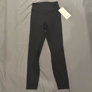 Lululemon Wonder Under high rise 25” tight